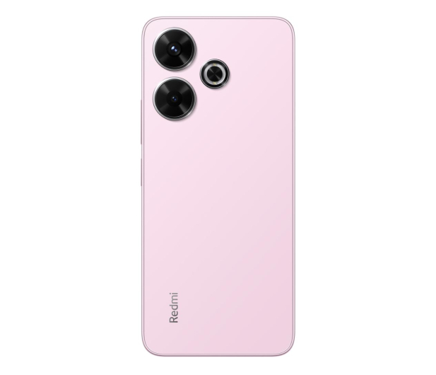 Xiaomi Redmi 13 6/128GB Pearl Pink - 1258360 - zdjęcie 6